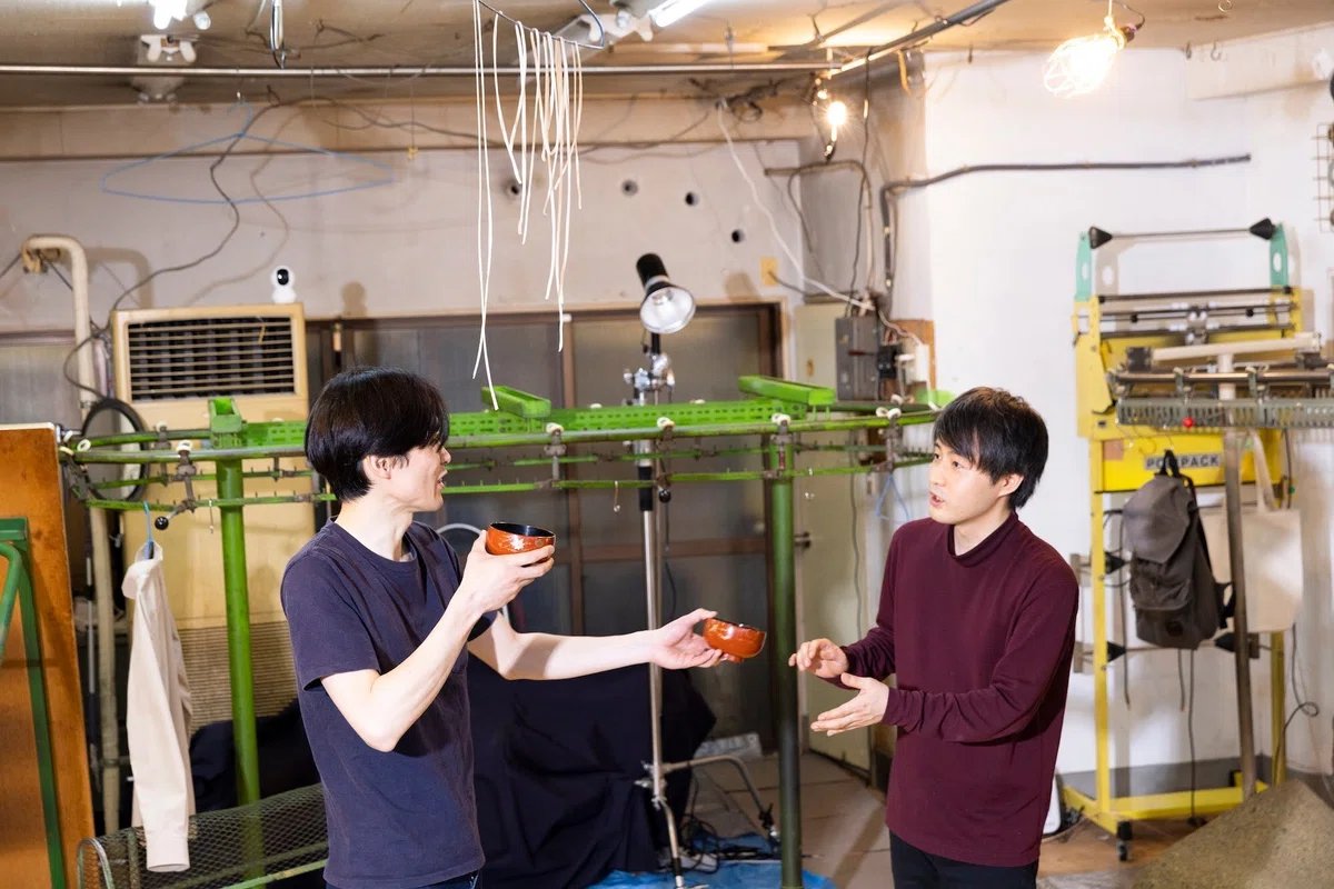 O,1、2人によるコント公演とポスト公演トーク