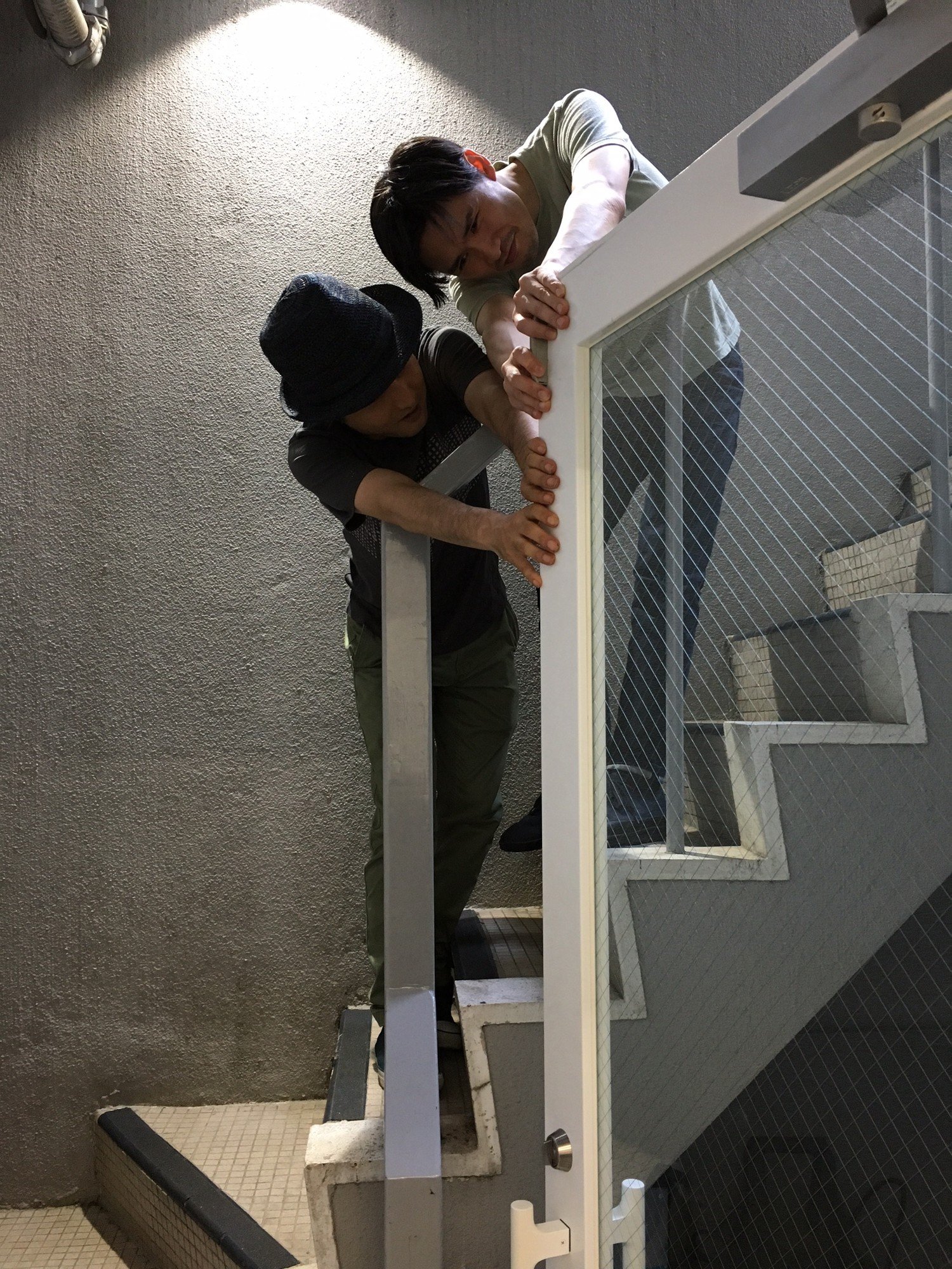 目田田回回田田白