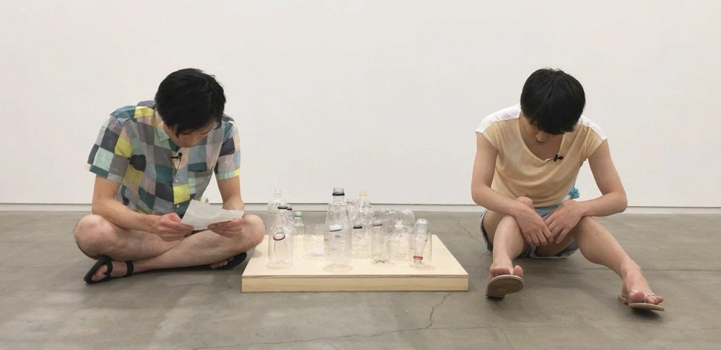 《↗○∞○+ 〜夏の終わり編〜》O,1、2人